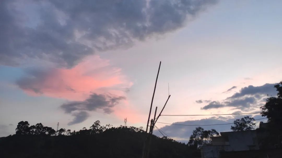 Small happiness | Those who record the life is small I hope truly -- crepuscular piece