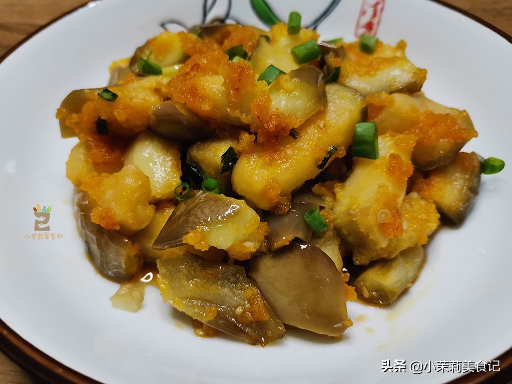 明日立秋，有钱没钱，都别忘吃这菜，消暑降秋燥，立秋吃它特养人