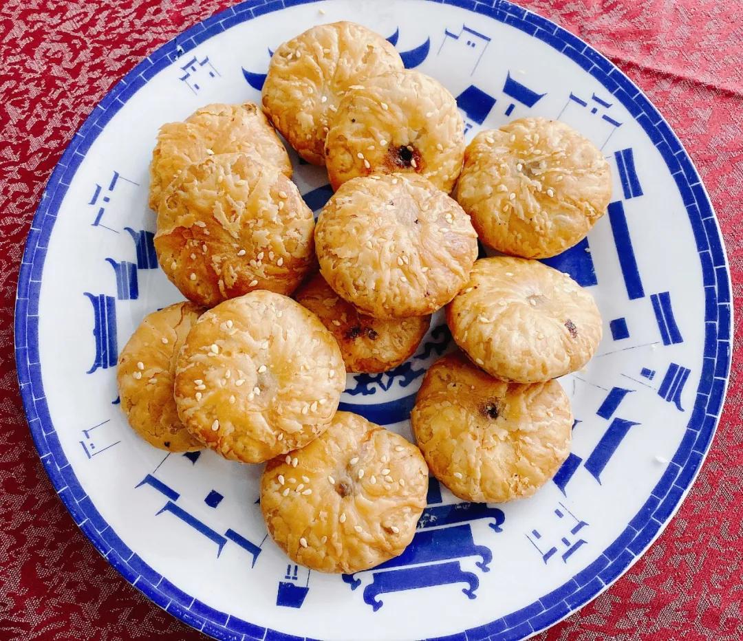 安徽美食·百城千味 | 盘点那些绝对不能错过的徽味美食！