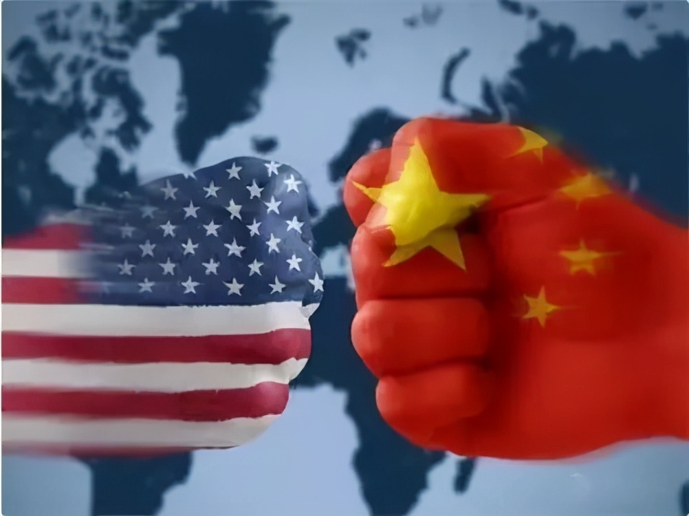 8艘航母准航母集结亚太，这是要对中国进行极限军事施压？