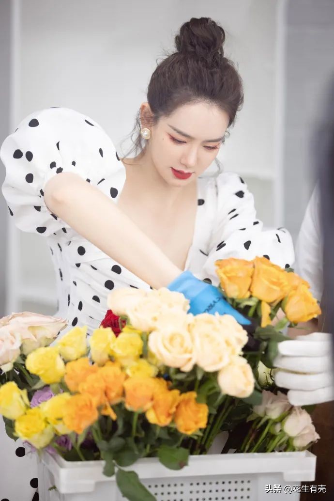 7年后再看戚薇李承铉：才明白双向奔赴的婚姻，到底有多幸福