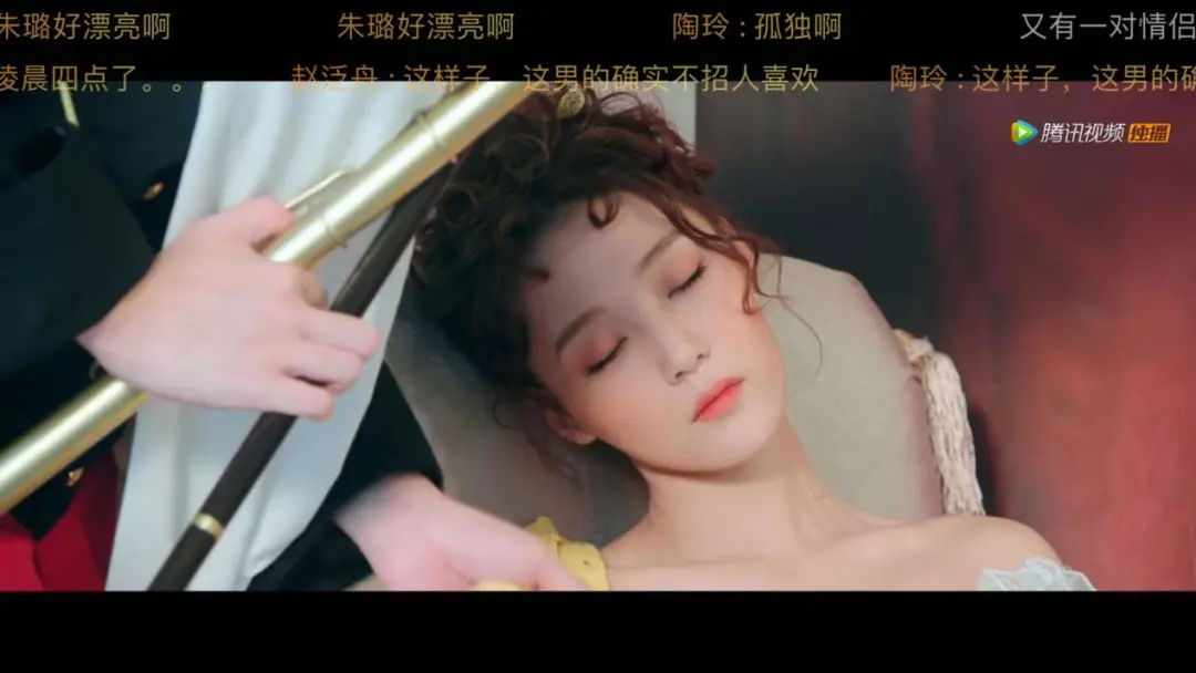 新人演员成熟作风，安泳畅演技进阶之路