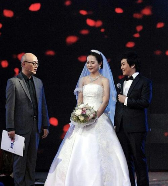 “非诚勿扰”火了10年全是托？你知道这些女嘉宾