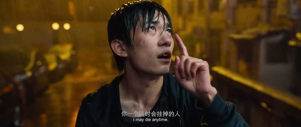 2020年度十大电影，它们用76亿票房，证明了烂片