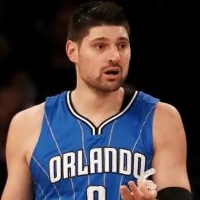 NBA历史中30名国际球员大排名