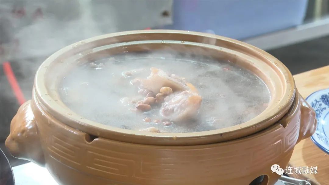 「創新創業創造冠豸」連城：舉辦“來連城 吃硒餐”富硒美食烹飪活動