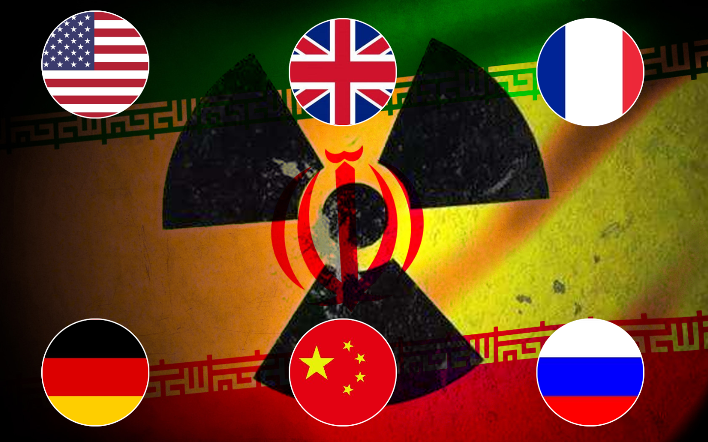 不允许一些国家有核弹，真的不公平么？核武器