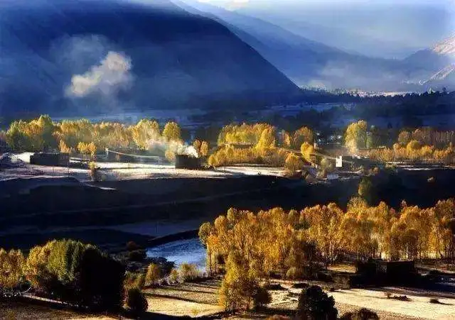 Walk through 318 secrets once and experience the beauty of more than Switzerland + New Zealand