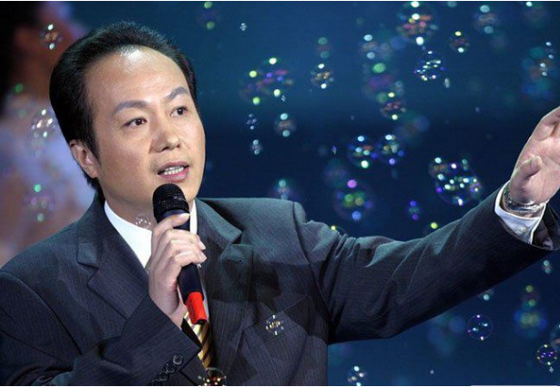 在罗京葬礼上哭的几乎休克的刘继红，为何却在