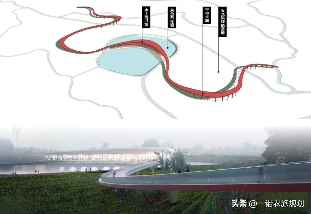 发展模式:3种模式把握当下乡村康养走向