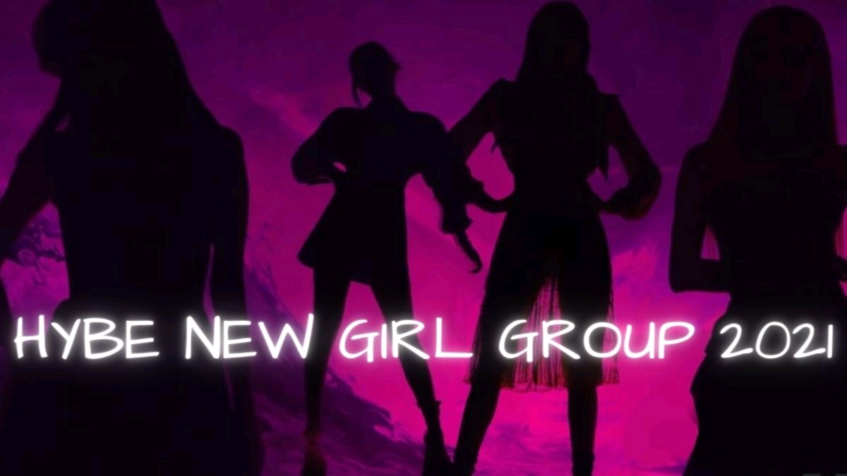 溜了半天，終於知道HYBE為什麼執著拉IZONE簽約，組新女團了