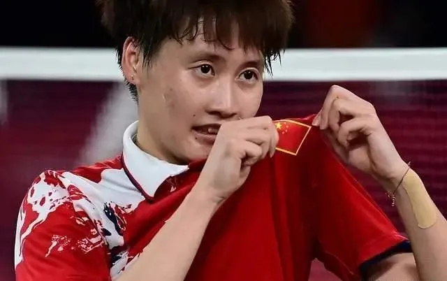 “以后退役了,要重新留长发”!告诉你一个真