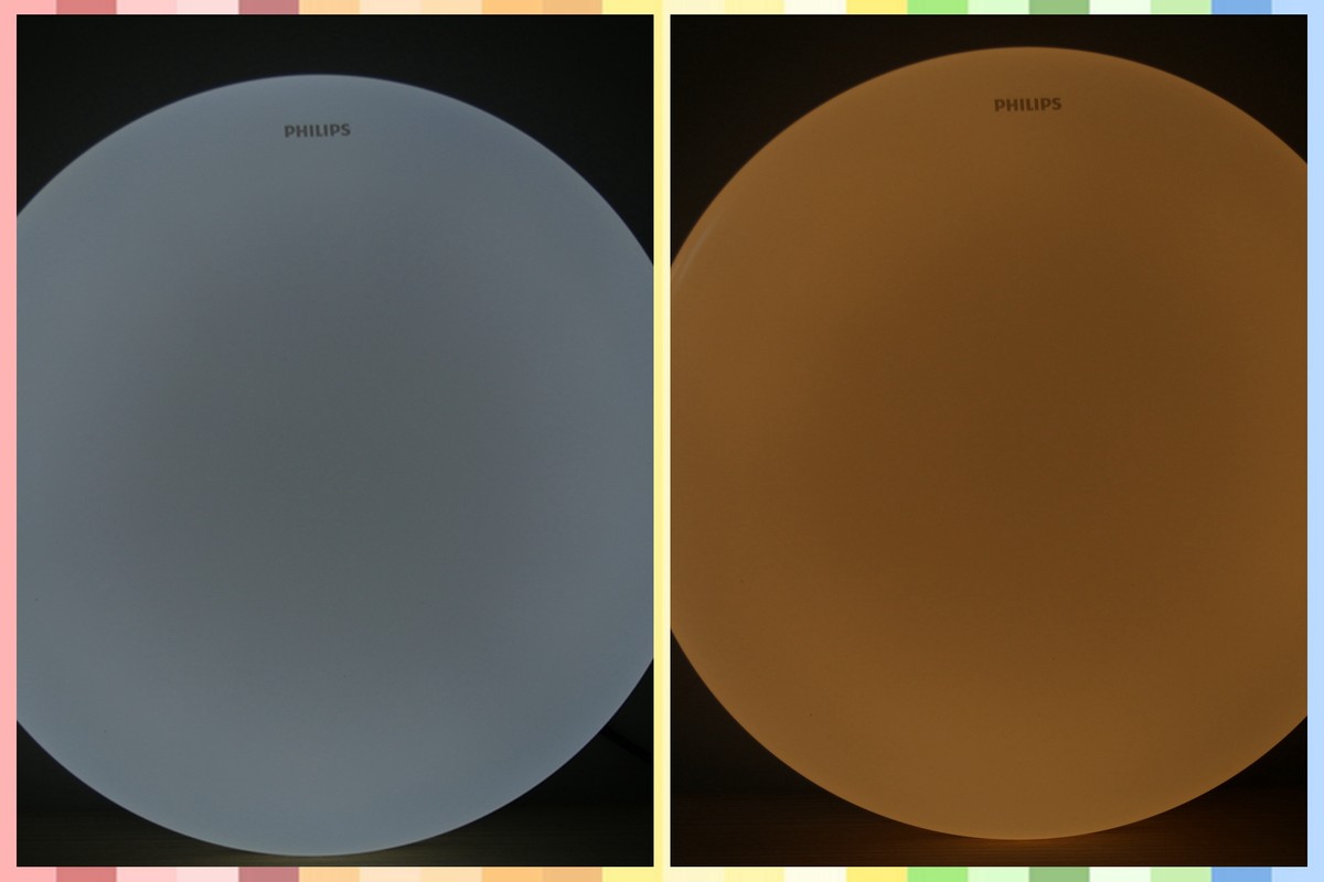 从拉线开关到智能控制的居家照明 飞利浦智睿吸顶灯评测