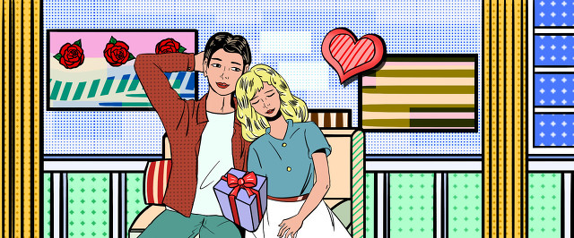 低成本的爱情能不能要？