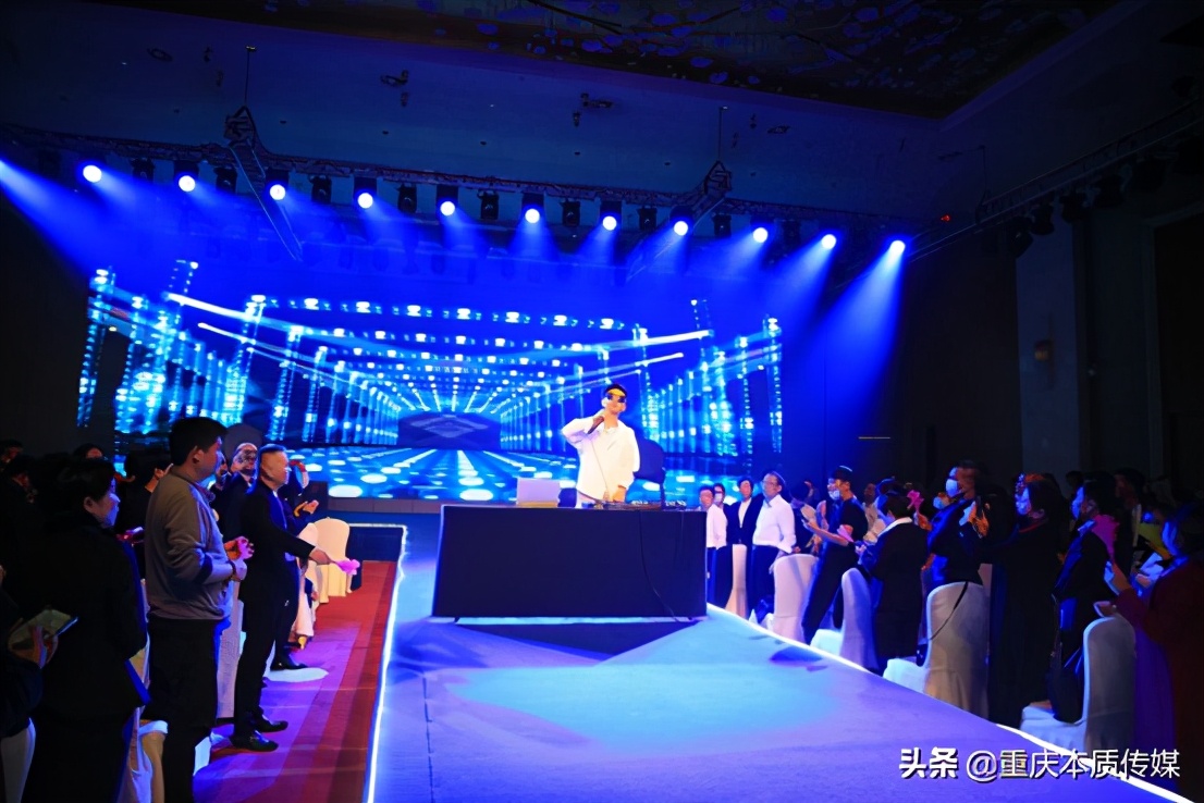 安然纳米杭州峰会隆重举行