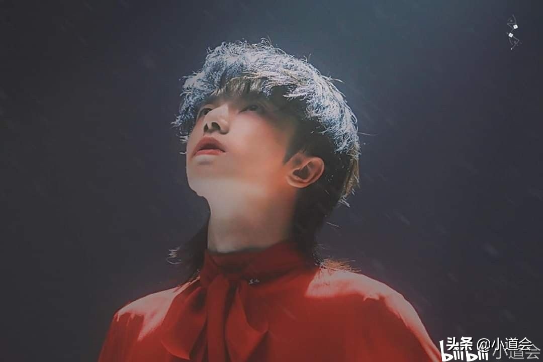 华晨宇：“新歌”海外霸榜，“胜任”《中国好声音》