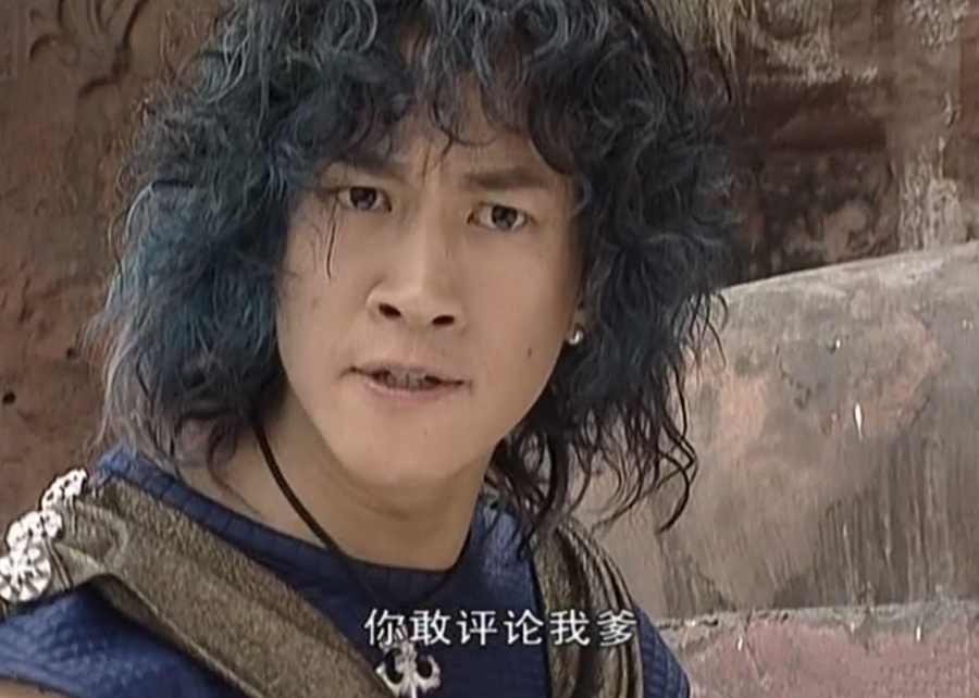 3亿干啥不好，非要拍部烂剧？怪不得林允宋威龙