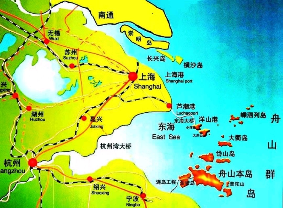 浙江医药高专遇见浙江海洋大学东海科学技术学院，浙江药学院将至