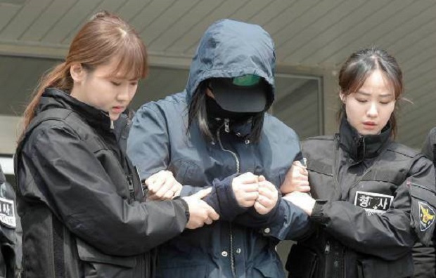 《素媛》案罪在12月份出狱！10万韩国民众呼吁不要放，却只是徒劳