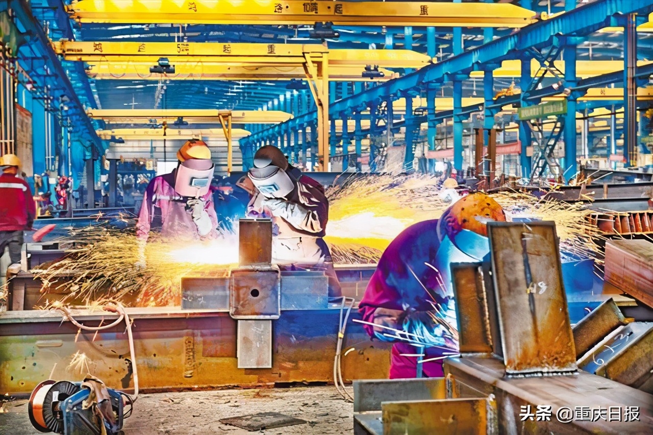 南川加快推进装配式建筑发展