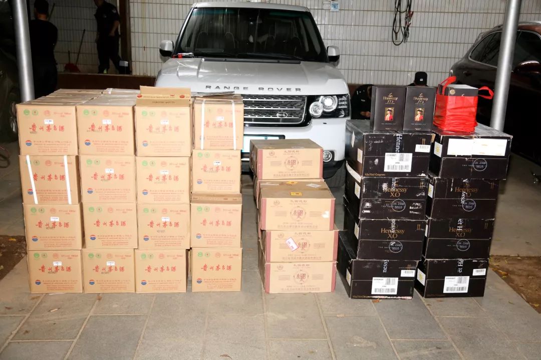 海南建省以来最大反黑案：196人涉案，追赃25亿余元，“首恶”判处死刑