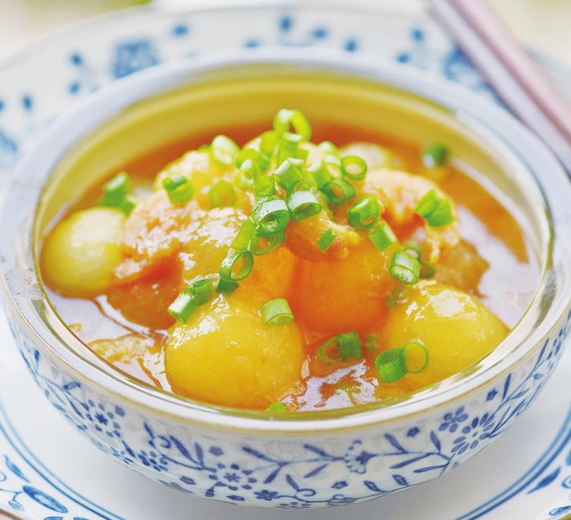 I recommend 22 special dishes. I often cook them for my family. Even the picky eaters eat big.