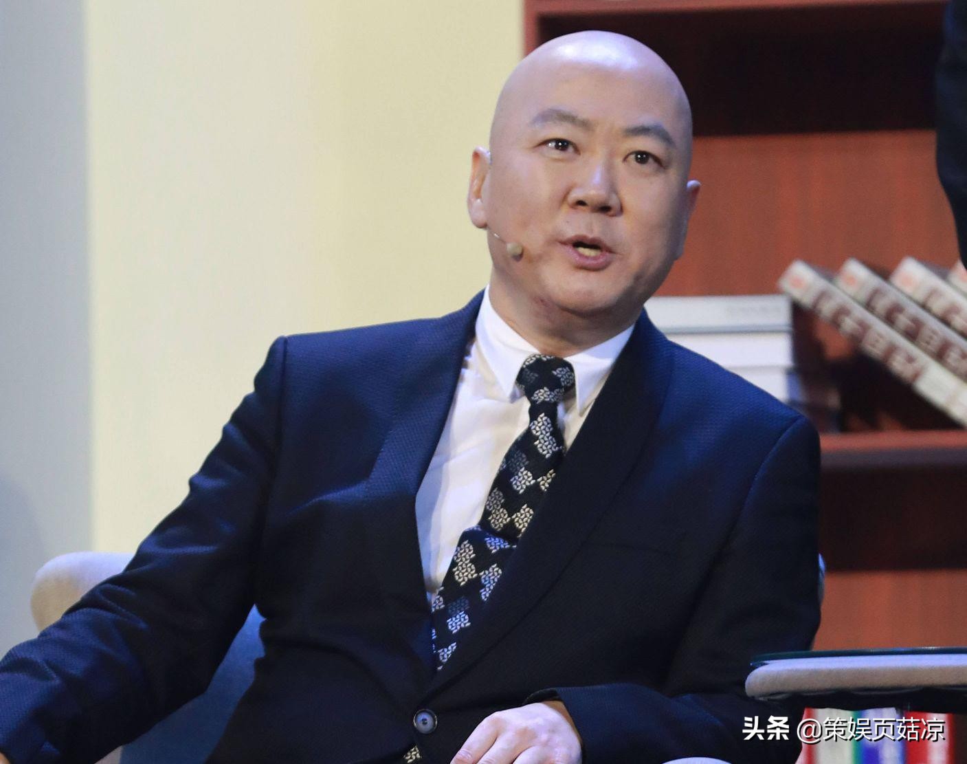 曾上过18次春晚，失言却被要求赔款1亿，53岁郭冬临现靠走穴为生