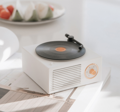 520礼物送女神什么好？盘点那些200元左右的高品质科技范礼物