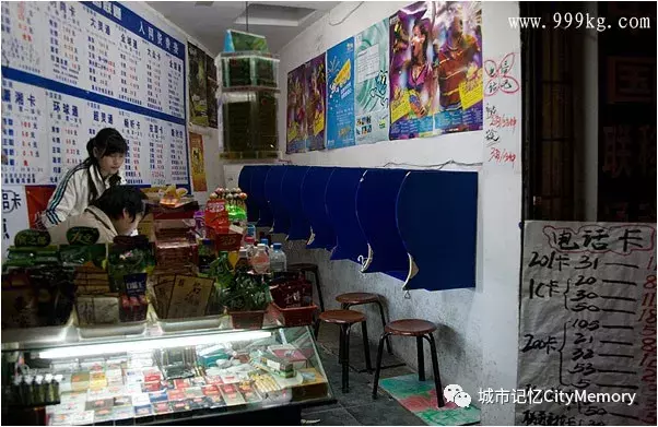 越堕落,越快乐——长沙堕落街纪实