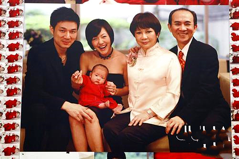 被吐槽的小S，说要离婚的大S，她们是如何一步步走到今天的？