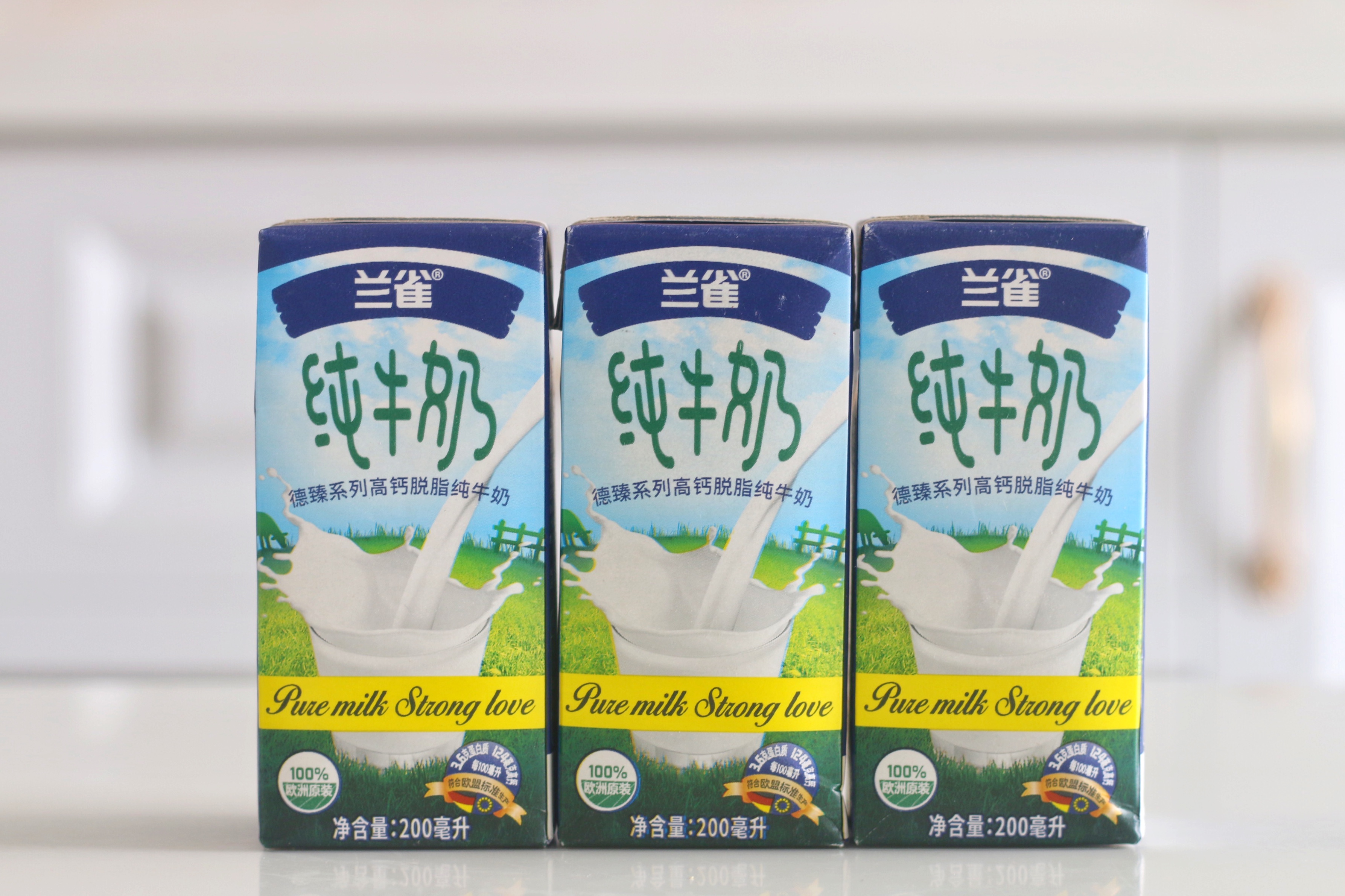 自己煮奶茶，方法要用對，天天喝也不會胖，我的做法教給你