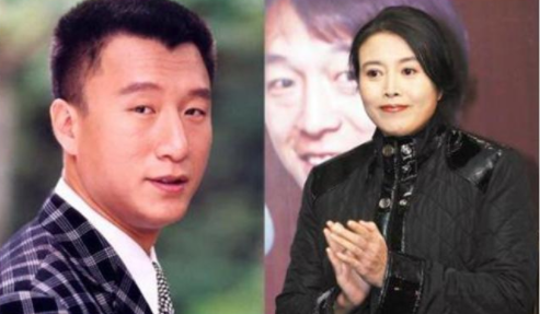 为爱两度下跪，四次流产，“悲情影后”丁嘉丽与孙红雷的爱恨纠缠