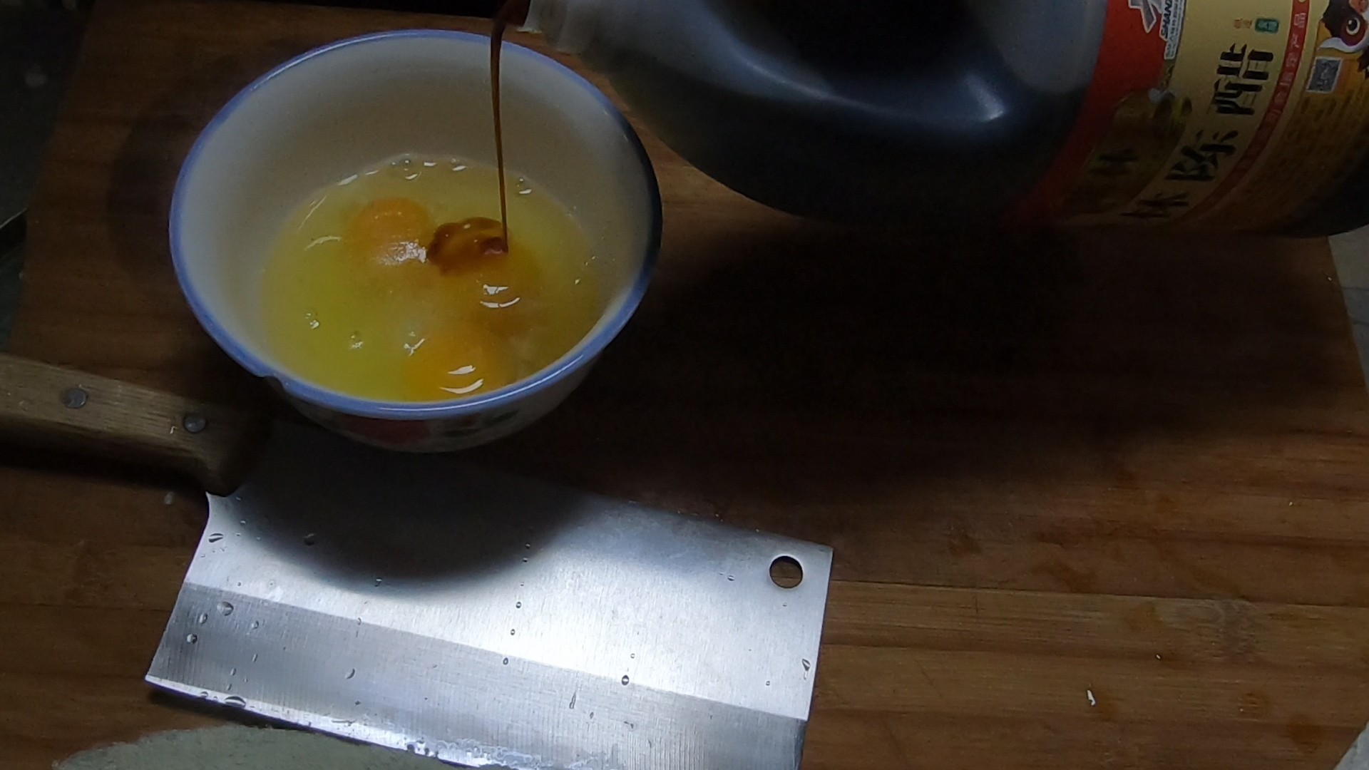 图片[8]-韭菜鸡蛋炒粉条怎么就能让人吃上瘾？ （视频做法-起舞食谱网