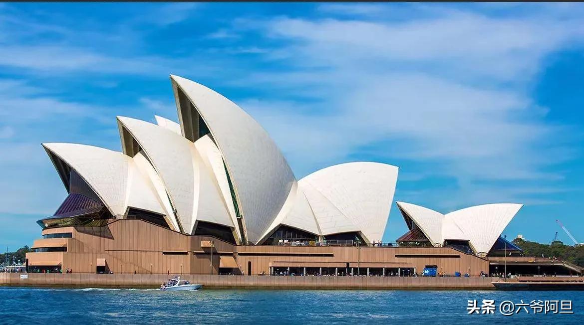 戰略反擊從澳開始,限煤限電和鐵礦漲價皆因澳大利亞? 真相來了