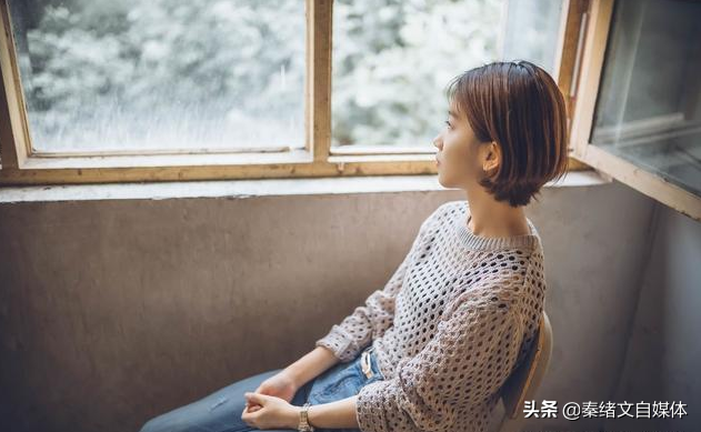 秦绪文：什么是最好的爱情，嘴上说着，手上做着，心里想着