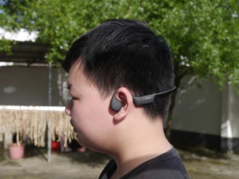 南卡Runner CC II骨传导耳机，或许是最佳运动音乐装备