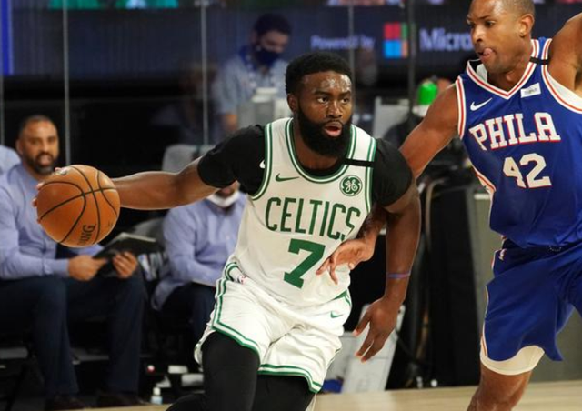 不可思議的輸球！76人進攻籃板贏了17個，被淘汰已是時間問題？-黑特籃球-NBA新聞影音圖片分享社區