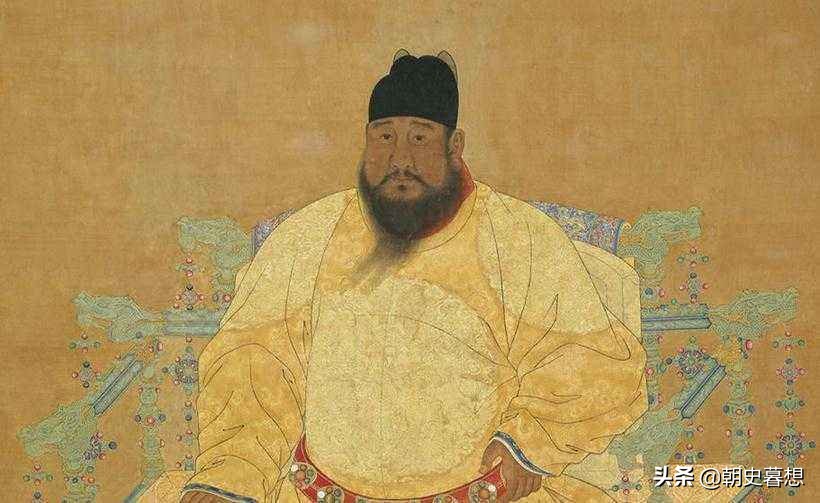 闲话明宣宗朱瞻基