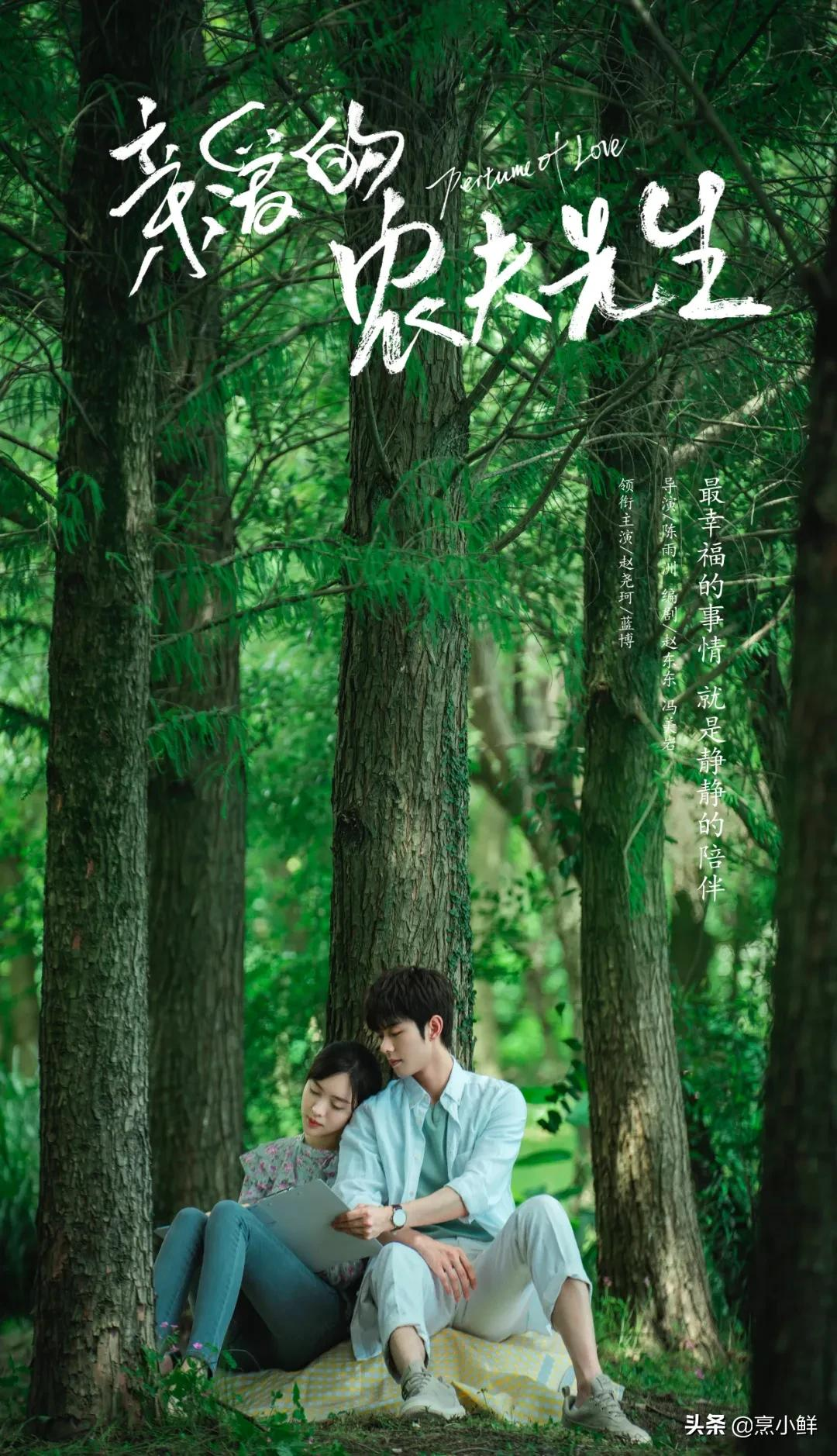 专访《亲爱的农夫先生》王端:持“田园”利刃,战分账剧赛道