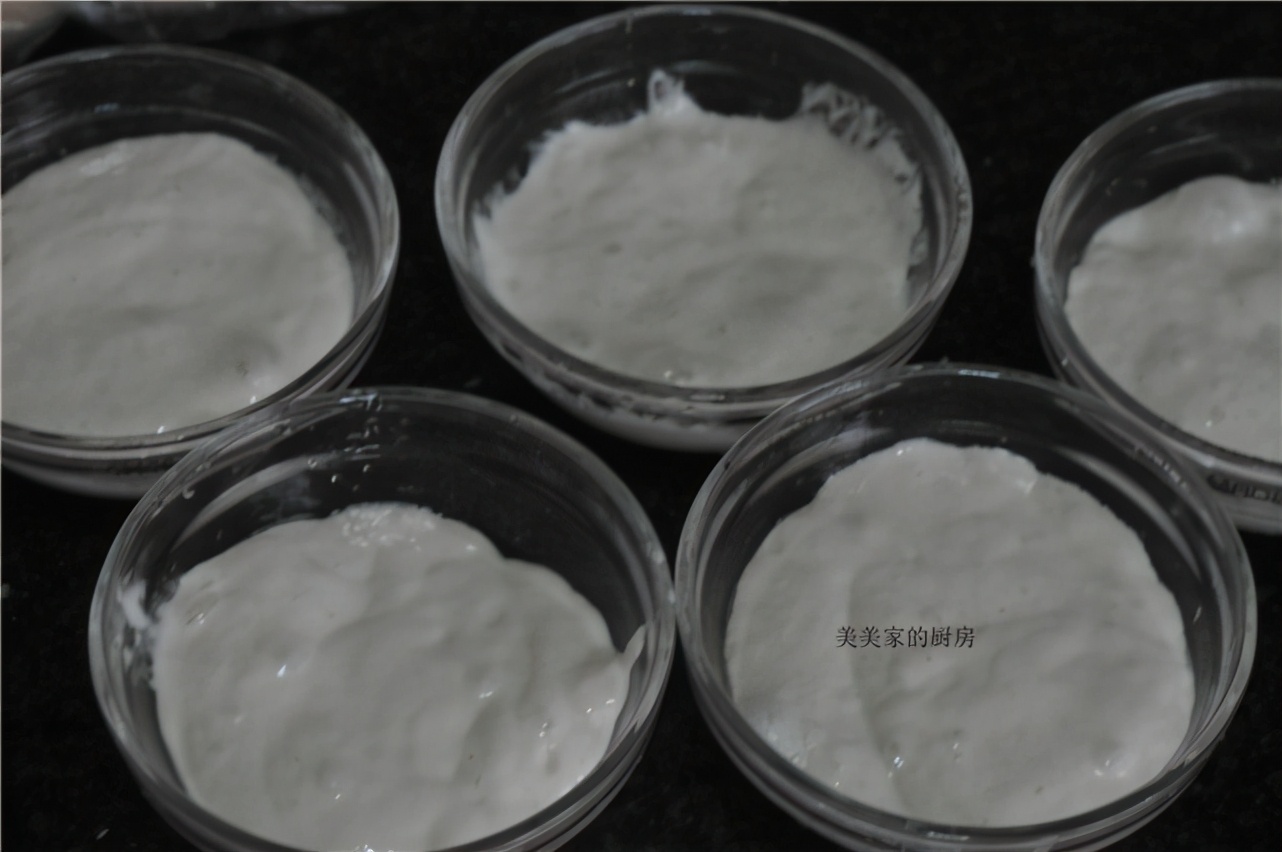 夏天全家最爱的早餐！筷子一拌，不用整形，营养好、超省事