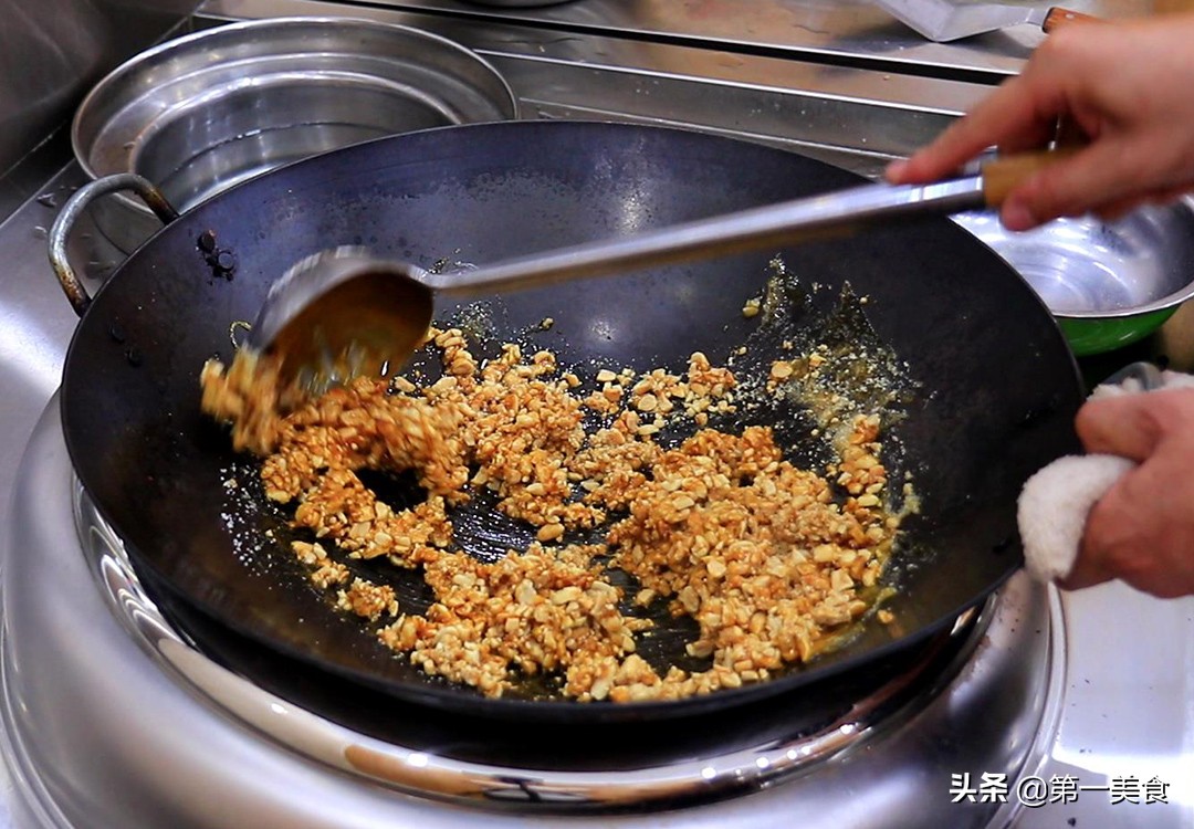 圖片[5]-【花生糖】做法步驟圖 廚師長教你在家做 再也不用出去買了-起舞食譜網(wǎng)