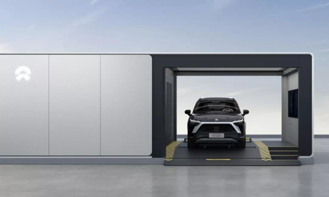 卖四五十万的蔚来ET7贵吗？续航1000km是不是噱头？