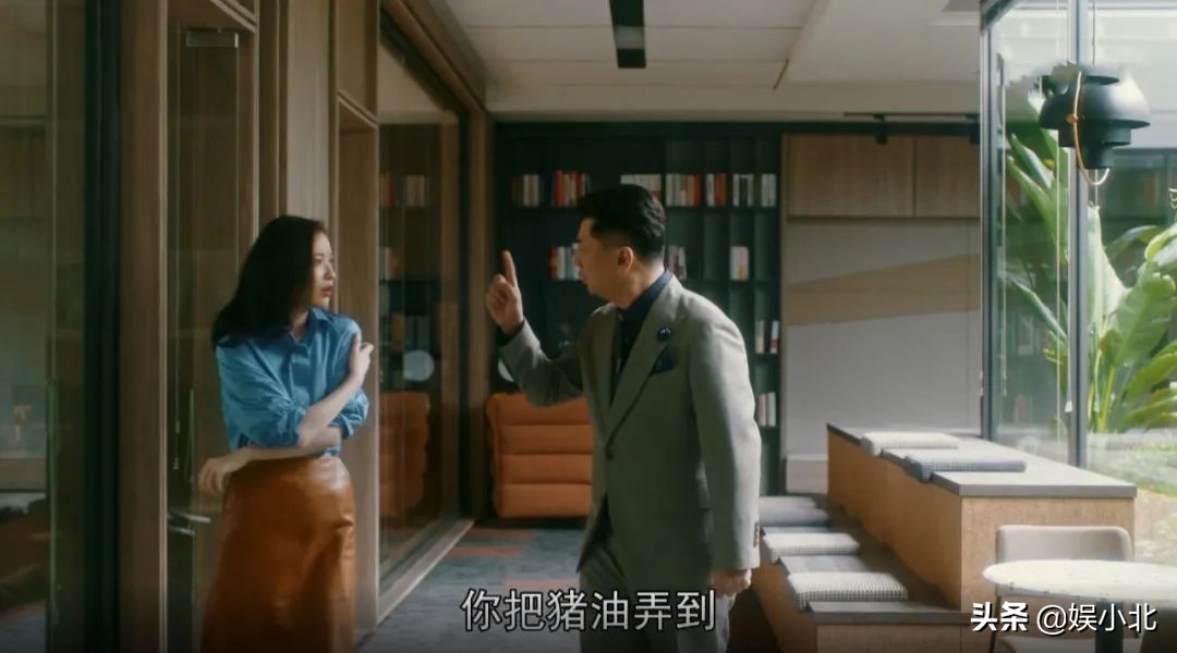 《流金岁月》奶奶火了，扮演者吴彦姝出身背景被扒，难怪如此优雅