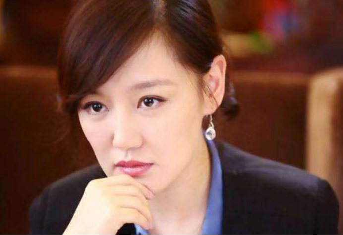 41岁陈好被邀重聚粉红四美，42岁哈妹无戏拍，上