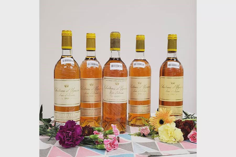 夏天如何“冰镇”葡萄酒？