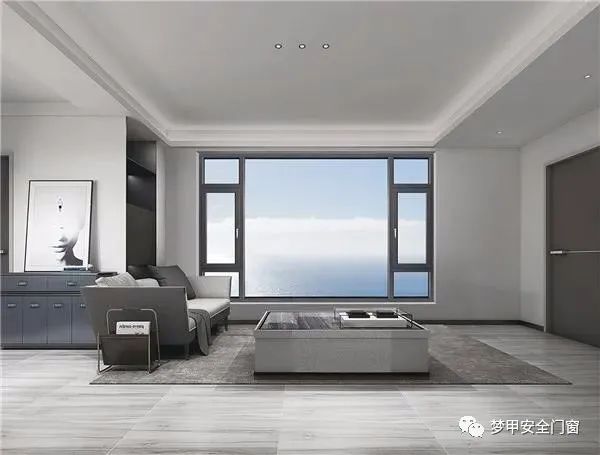 门窗“大换血”，应该怎么选？-十大门窗品牌梦甲门窗
