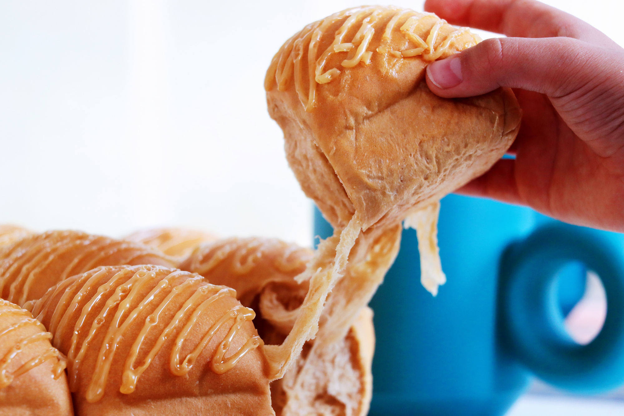 孩子早餐不用愁，用它做麵包，營養豐富又養身，老人孩子都愛吃