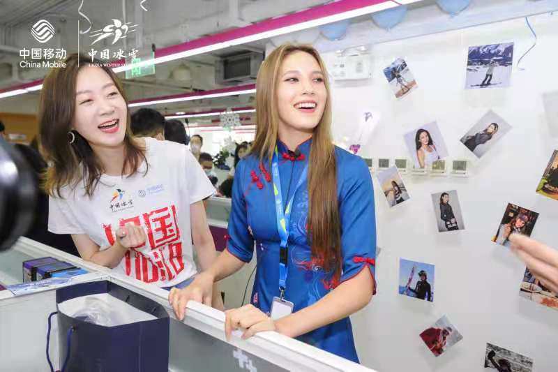 plmm了解下？酷飒甜美，实力超强的“天才少女”