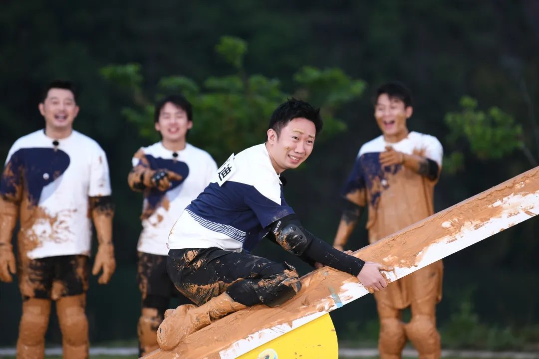 《奔跑吧》：在欢笑中看见“诗画浙江”的美好新诠释