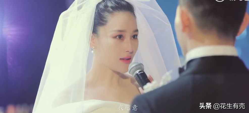 “种菜女神”张馨予：嫁给何捷才明白，双向奔